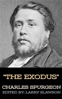 Cover The Exodus (eBook, ePUB)