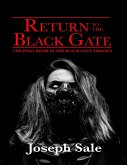 Return to the Black Gate (eBook, ePUB)