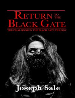 Return to the Black Gate (eBook, ePUB) - Sale, Joseph