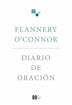 Diario de oración (eBook, PDF) - O'Connor, Flannery