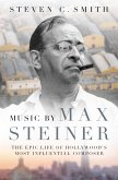 Music by Max Steiner (eBook, PDF)