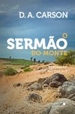 O sermão do monte (eBook, ePUB)