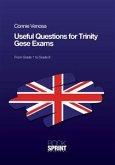 Useful questions for Trinity GESE exams (eBook, ePUB)