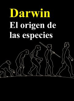 El origen de las especies (eBook, ePUB) - Darwin, Charles