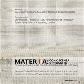 Mater[i]a: conoscenza e progetto (eBook, PDF)