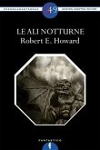 Le ali notturne (eBook, ePUB)