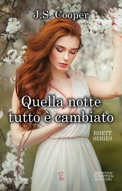 Quella notte tutto è cambiato (eBook, ePUB) - Cooper, J.S.