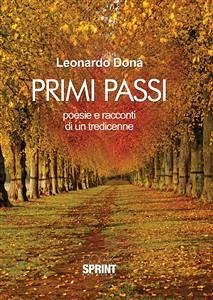 Primi passi (eBook, ePUB) - Donà, Leonardo