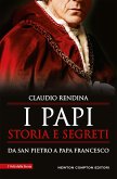I papi. Storia e segreti (eBook, ePUB)
