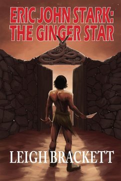 The Ginger Star (eBook, ePUB) The Ginger Star (eBook, ePUB)