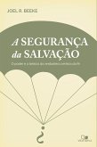 A segurança da salvação (eBook, ePUB)