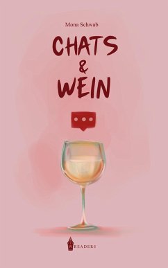 Cover Chats und Wein (eBook, ePUB)