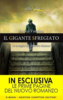 Il gigante sfregiato (eBook, ePUB) - Vanzina, Enrico
