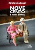 Novecento e altre Storie (eBook, ePUB)