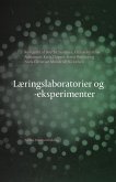 Læringslaboratorier og -eksperimenter (eBook, PDF)