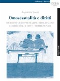 Omosessualità e diritti (eBook, ePUB)