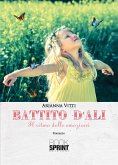 Battito d'ali (eBook, ePUB)