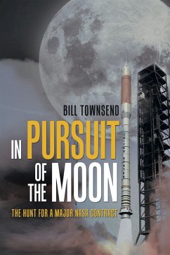In Pursuit of the Moon (eBook, ePUB)
