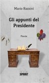 Gli appunti del Presidente (eBook, ePUB)