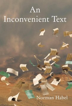 Cover Inconvenient Text (eBook, PDF)