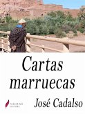 Cartas marruecas (eBook, ePUB)