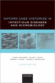 Oxford Case Histories in Infectious Diseases and Microbiology (eBook, ePUB)