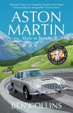 Aston Martin (eBook, ePUB)