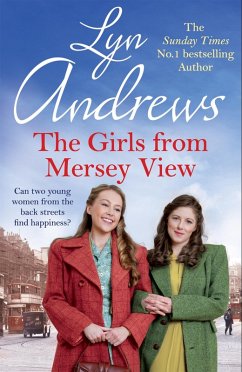 The Girls From Mersey View (eBook, ePUB) - Andrews, Lyn