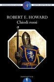 Chiodi rossi (eBook, ePUB)