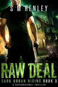 Raw Deal (eBook, ePUB) - M Henley, S