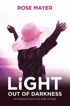 Cover Light out of Darkness (eBook, ePUB)