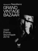 Grand Vintage Bazaar (eBook, ePUB)