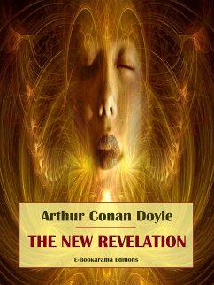 Cover The New Revelation (eBook, ePUB)