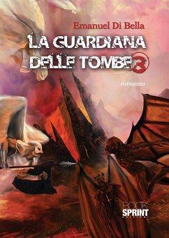 Cover La guardiana delle tombe 3 (eBook, ePUB)