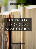 Cuentos Leopoldo Alas Clarín (eBook, ePUB)