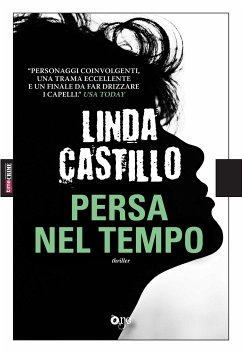 Persa nel tempo (eBook, ePUB) - Castillo, Linda