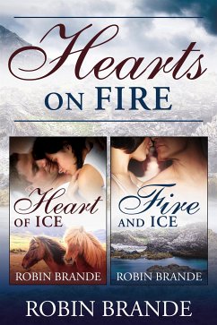 Hearts on Fire (eBook, ePUB) - Brande, Robin