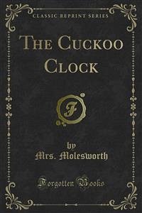 The Cuckoo Clock (eBook, PDF)