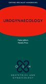 Urogynaecology (eBook, ePUB)