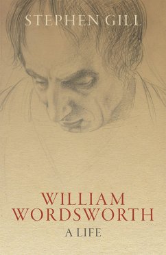 William Wordsworth (eBook, ePUB) - Gill, Stephen