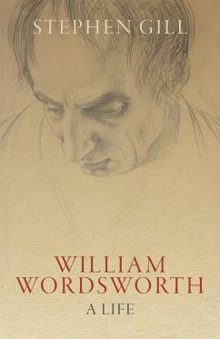 Cover William Wordsworth (eBook, ePUB)