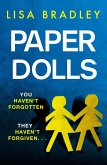 Paper Dolls (eBook, ePUB)