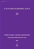 Centroamericana 20 (eBook, ePUB)