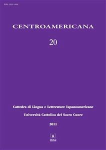 Centroamericana 20 (eBook, ePUB) - VV., AA.