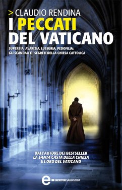 I peccati del Vaticano (eBook, ePUB) - Rendina, Claudio