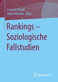 Rankings – Soziologische Fallstudien (eBook, PDF)