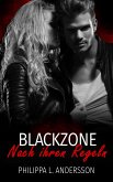 Blackzone - Nach ihren Regeln (eBook, ePUB)
