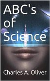 ABC's of Science (eBook, ePUB)