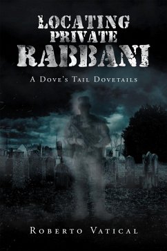 Locating Private Rabbani (eBook, ePUB) - Vatical, Roberto