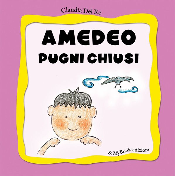 Amedeo pugni chiusi (eBook, PDF) Amedeo pugni chiusi (eBook, PDF)